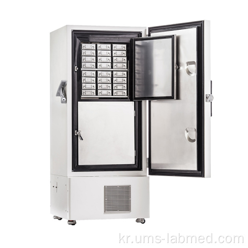 -86 ℃ 340L ULT Freezer UDF-86V340E